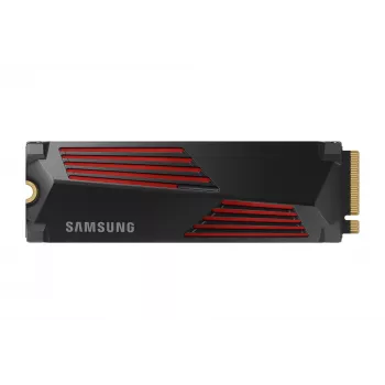 SSD disks Samsung 990 Pro 4 TB M.2 PCI Express 4.0 NVMe V-NAND TLC