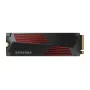 SSD disks Samsung 990 Pro 4 TB M.2 PCI Express 4.0 NVMe V-NAND TLC