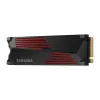 SSD disks Samsung 990 Pro 4 TB M.2 PCI Express 4.0 NVMe V-NAND TLC