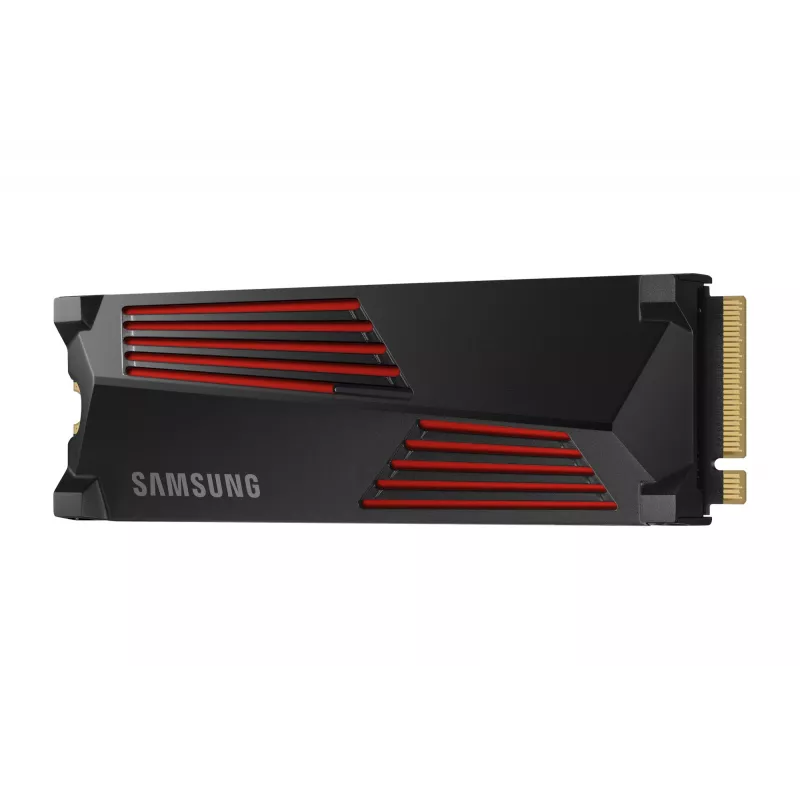 SSD disks Samsung 990 Pro 4 TB M.2 PCI Express 4.0 NVMe V-NAND TLC