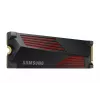 SSD disks Samsung 990 Pro 4 TB M.2 PCI Express 4.0 NVMe V-NAND TLC