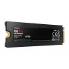 SSD disks Samsung 990 Pro 4 TB M.2 PCI Express 4.0 NVMe V-NAND TLC