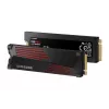 SSD disks Samsung 990 Pro 4 TB M.2 PCI Express 4.0 NVMe V-NAND TLC