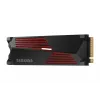 SSD disks Samsung 990 Pro 4 TB M.2 PCI Express 4.0 NVMe V-NAND TLC