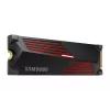 SSD disks Samsung 990 Pro 4 TB M.2 PCI Express 4.0 NVMe V-NAND TLC