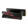 SSD disks Samsung 990 Pro 4 TB M.2 PCI Express 4.0 NVMe V-NAND TLC