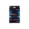 SSD disks Samsung 990 Pro 4 TB M.2 PCI Express 4.0 NVMe V-NAND TLC
