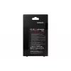 SSD disks Samsung 990 Pro 4 TB M.2 PCI Express 4.0 NVMe V-NAND TLC