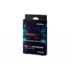 SSD disks Samsung 990 Pro 4 TB M.2 PCI Express 4.0 NVMe V-NAND TLC