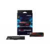 SSD disks Samsung 990 Pro 4 TB M.2 PCI Express 4.0 NVMe V-NAND TLC