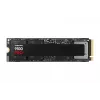 M.2 NVMe SSD Samsung 9100 PRO 1 TB, PCIe 5.0, 2280, Lasīšana 14700 MB/s, Rakstīšana 13300 MB/s