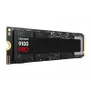 M.2 NVMe SSD Samsung 9100 PRO 1 TB, PCIe 5.0, 2280, Lasīšana 14700 MB/s, Rakstīšana 13300 MB/s