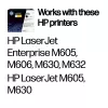 HP 81X High Yield Black Original LaserJet Tonera kasetne, 25000 lapas, melna, 1 gab.