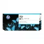 HP 727 300 ml matēti melns DesignJet tintes kārtridžs