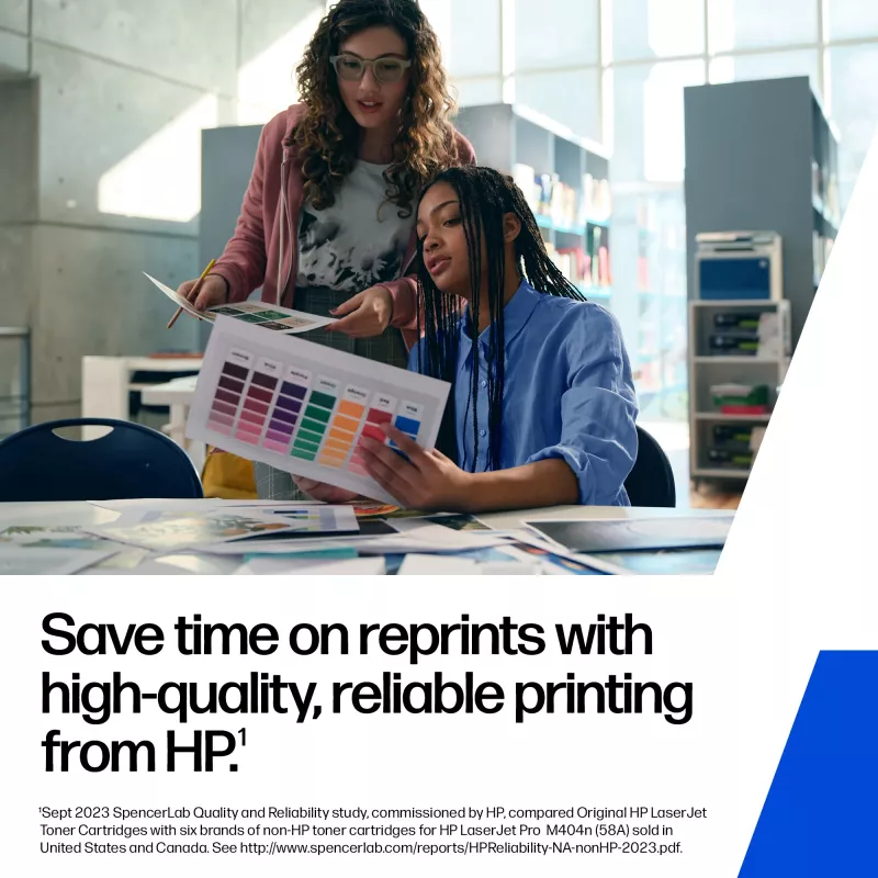 HP LaserJet D7H14A pārneses un rullīšu komplekts