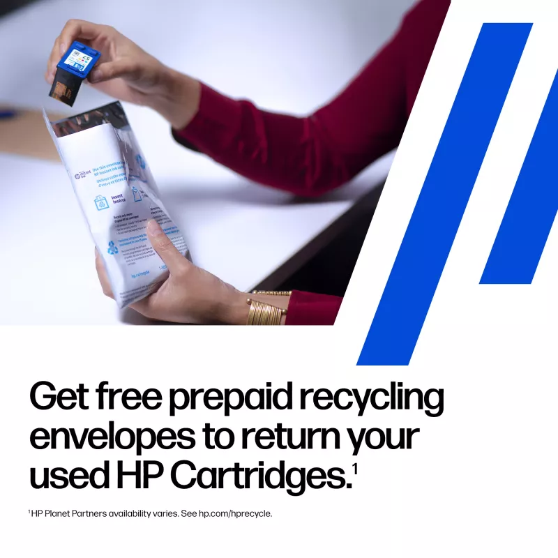 HP 980 Black Original Ink Cartridge