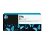 HP 773C 775 ml matēti melna DesignJet tintes kasetne