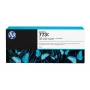 HP 773C 775 ml Photo Melns DesignJet tintes kasetne