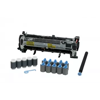 HP LaserJet 220V apkopes komplekts, lāzera, Ķīna, 15 - 32 °C, 10 - 80%, 482 mm, 294 mm