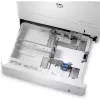 Multivides paliktnis HP LaserJet Color 550 loksnēm