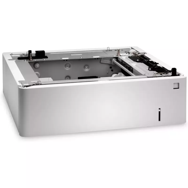 Multivides paliktnis HP LaserJet Color 550 loksnēm