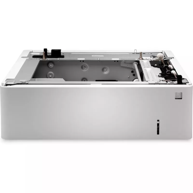 Multivides paliktnis HP LaserJet Color 550 loksnēm