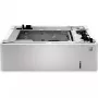 Multivides paliktnis HP LaserJet Color 550 loksnēm