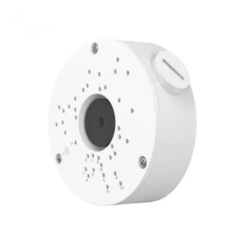 Tīkla sadales kārba TP-Link VJB-300 balta alumīnija 125x45.7x130.4mm