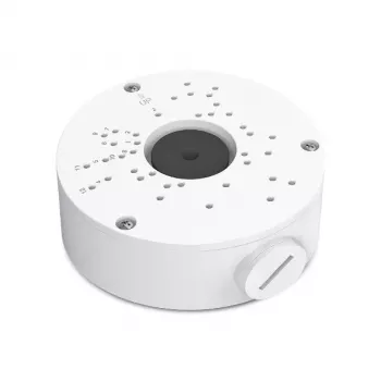 Tīkla sadales kārba TP-Link VJB-300 balta alumīnija 125x45.7x130.4mm