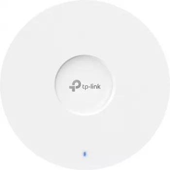 Piekļuves punkts TP-Link Omada AX6000 Wi-Fi 6 2.4GHz 5GHz