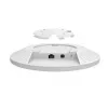 Piekļuves punkts TP-Link Omada AX6000 Wi-Fi 6 2.4GHz 5GHz