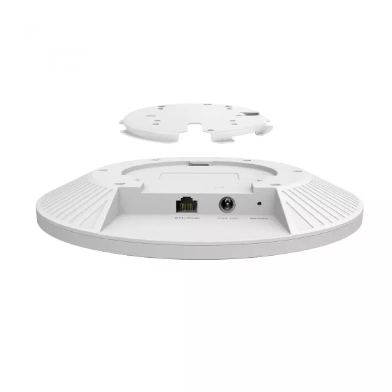 Piekļuves punkts TP-Link Omada AX6000 Wi-Fi 6 2.4GHz 5GHz