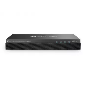 TP-Link VIGI 8 kanālu PoE+ tīkla videoierakstītājs