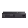 TP-Link ER7406 vadu maršrutētājs Gigabit Ethernet Melns