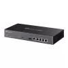 TP-Link ER7406 vadu maršrutētājs Gigabit Ethernet Melns