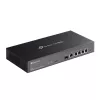 TP-Link ER7406 vadu maršrutētājs Gigabit Ethernet Melns