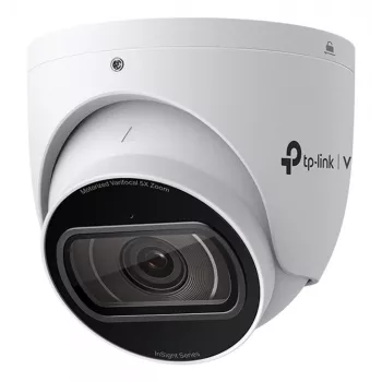 TP-Link VIGI InSight S445ZI kupola IP drošības kamera āra videi 2688 x 1520 pikseļi Griestiem