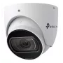 TP-Link VIGI InSight S445ZI kupola IP drošības kamera āra videi 2688 x 1520 pikseļi Griestiem