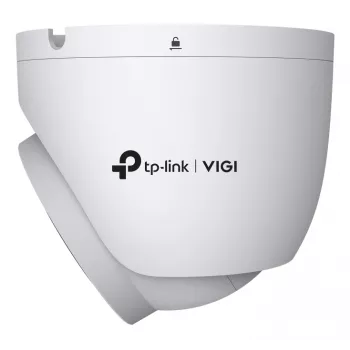 TP-Link VIGI InSight S445ZI kupola IP drošības kamera āra videi 2688 x 1520 pikseļi Griestiem