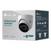 TP-Link VIGI InSight S445ZI kupola IP drošības kamera āra videi 2688 x 1520 pikseļi Griestiem