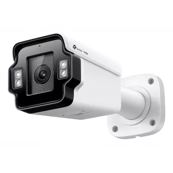 TP-Link VIGI InSight S345ZI Bullet IP drošības kamera āra videi 2688 x 1520 pikseļi sienas montāžai