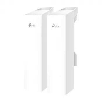 TP-Link bezvadu tilts 5 GH 867 Mb/s tāla attāluma iekštelpu/āra piekļuves punkts