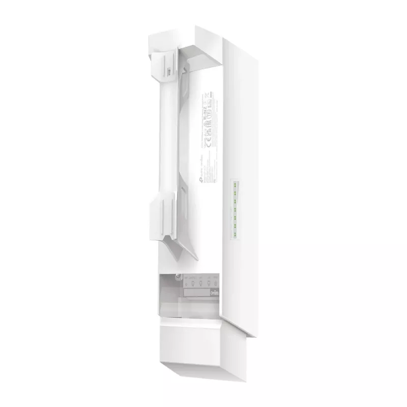 TP-Link bezvadu tilts 5 GH 867 Mb/s tāla attāluma iekštelpu/āra piekļuves punkts