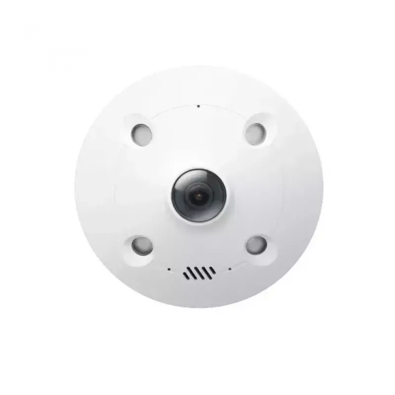 TP-Link InSight S655I IP drošības kamera iekštelpām 2560 x 1920 pikseļi Griesti/siena