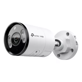 TP-Link INSIGHT S345 Bullet IP drošības kamera Āra 2688 x 1520 pikseļi Siena
