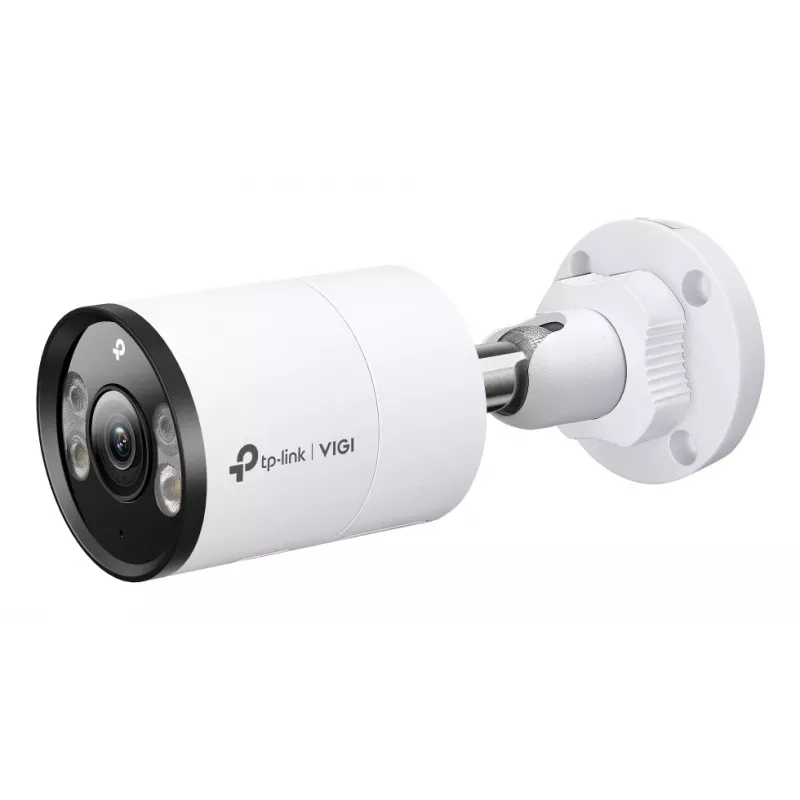 TP-Link INSIGHT S355 Bullet IP drošības kamera āra 2880 x 1620 pikseļi siena