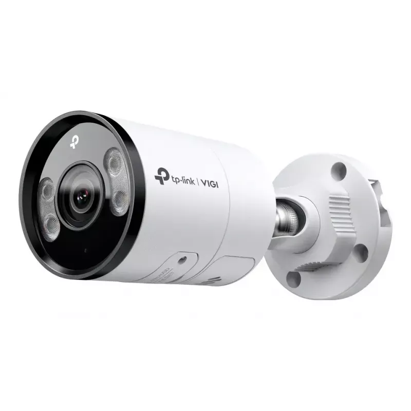 TP-Link INSIGHT S355 Bullet IP drošības kamera āra videi 2880 x 1620 pikseļi sienas montāžai