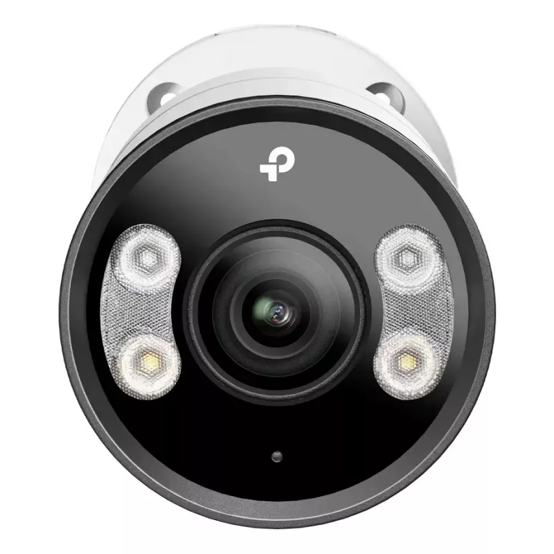 TP-Link INSIGHT S355 Bullet IP drošības kamera āra videi 2880 x 1620 pikseļi sienas montāžai