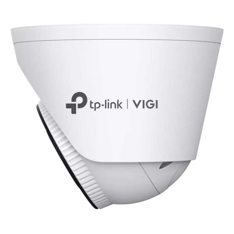 TP-Link INSIGHT S445 kupolveida IP drošības kamera āra videi 2688 x 1520 pikseļi griestu montāžai
