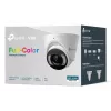 TP-Link INSIGHT S445 kupolveida IP drošības kamera āra videi 2688 x 1520 pikseļi griestu montāžai